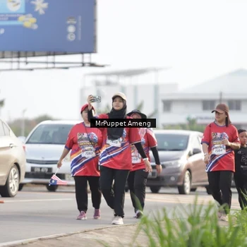 Runner Photo 5955659