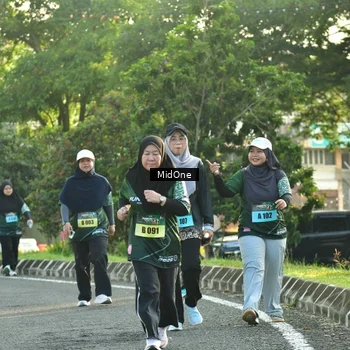 Runner Photo 5955661