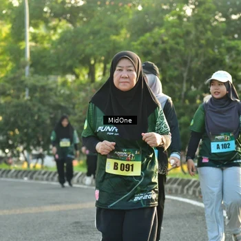Runner Photo 5955663