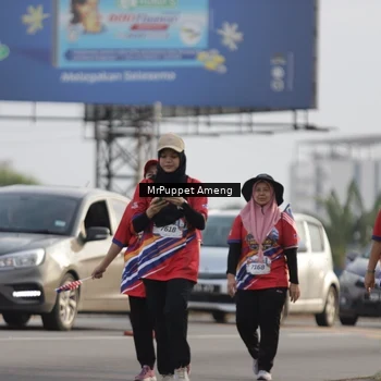 Runner Photo 5955664