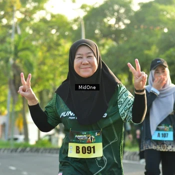 Runner Photo 5955668