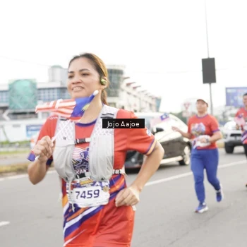 Runner Photo 5955671