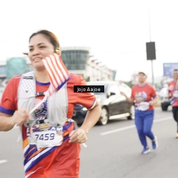 Runner Photo 5955674