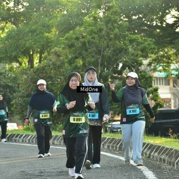 Runner Photo 5955675