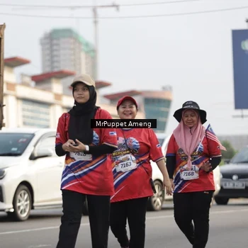 Runner Photo 5955678