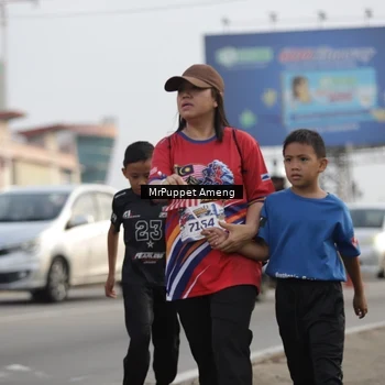 Runner Photo 5955684