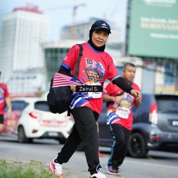 Runner Photo 5955691