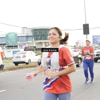 Runner Photo 5955693