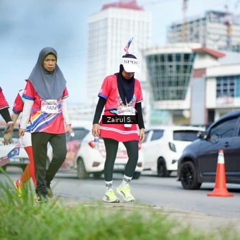 Runner Photo 5955700