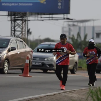 Runner Photo 5955702