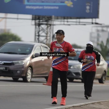 Runner Photo 5955703