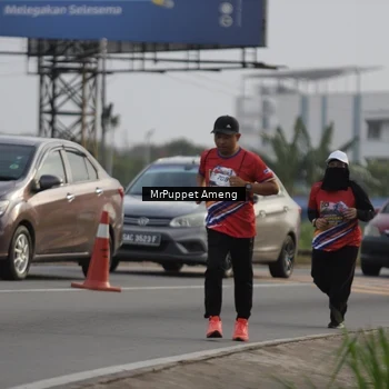 Runner Photo 5955704