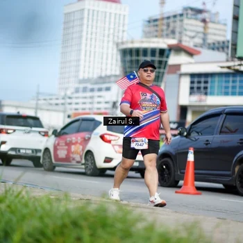 Runner Photo 5955705