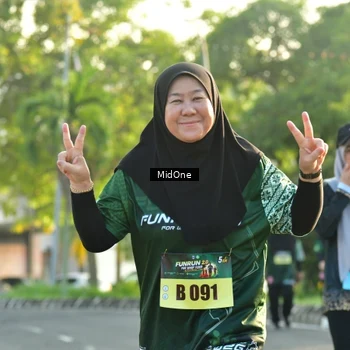 Runner Photo 5955706