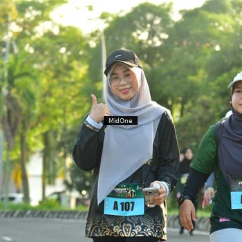 Runner Photo 5955707