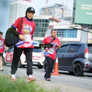 Runner Photo 5955708