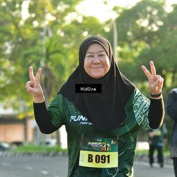 Runner Photo 5955712