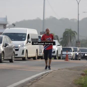 Runner Photo 5955713