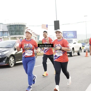Runner Photo 5955717