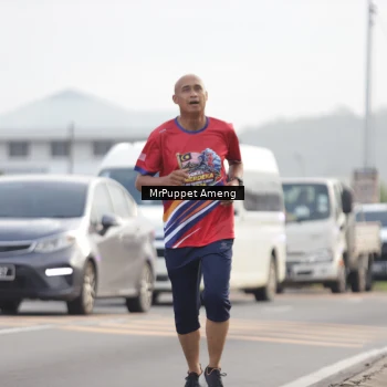 Runner Photo 5955719