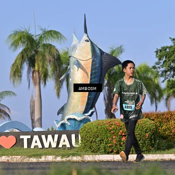 Runner Photo 5955720