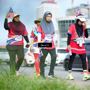 Runner Photo 5955722