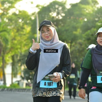 Runner Photo 5955725
