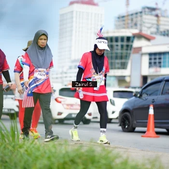 Runner Photo 5955726