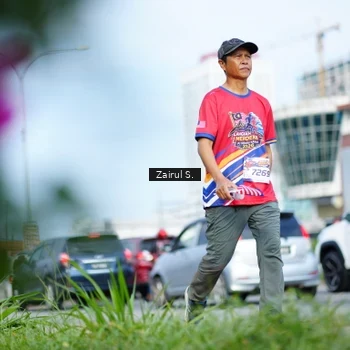 Runner Photo 5955728
