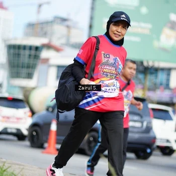 Runner Photo 5955729