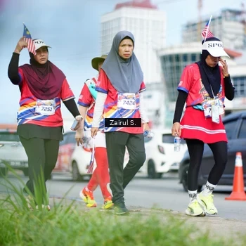 Runner Photo 5955730