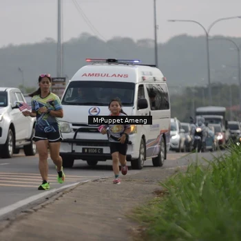 Runner Photo 5955732