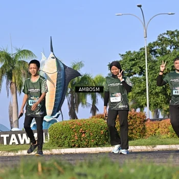 Runner Photo 5955734