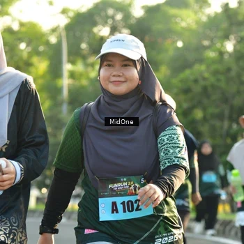 Runner Photo 5955735