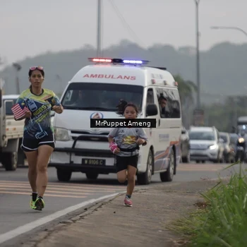 Runner Photo 5955737