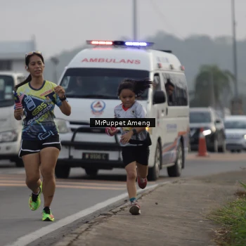 Runner Photo 5955740