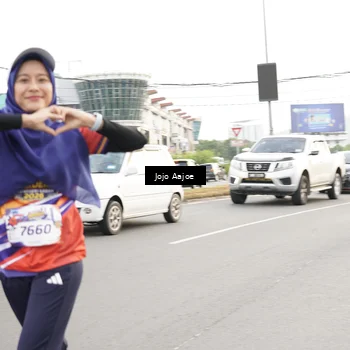 Runner Photo 5955741