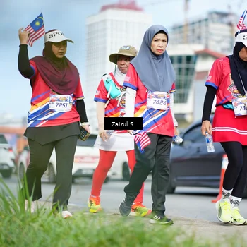 Runner Photo 5955742