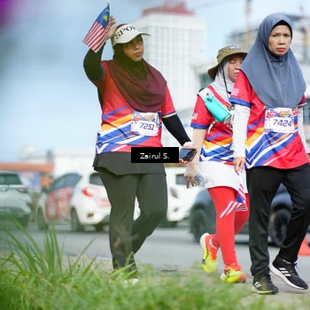 Runner Photo 5955745