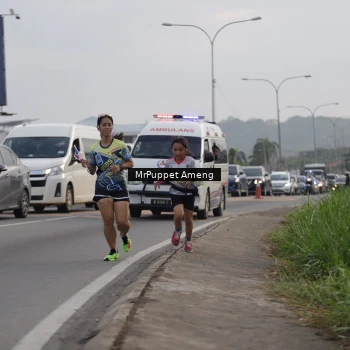 Runner Photo 5955752