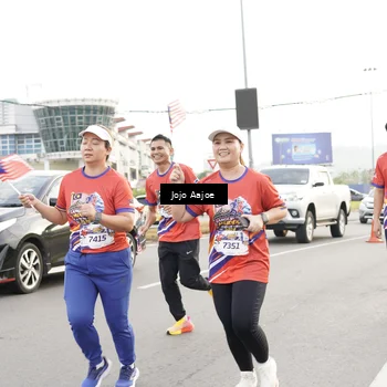 Runner Photo 5955753