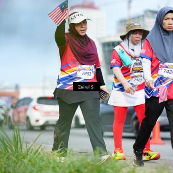 Runner Photo 5955754