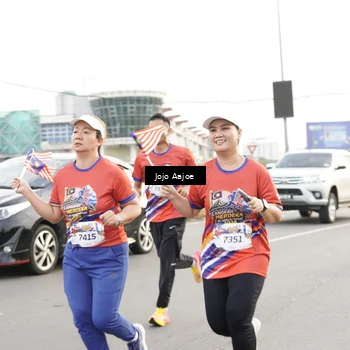 Runner Photo 5955761