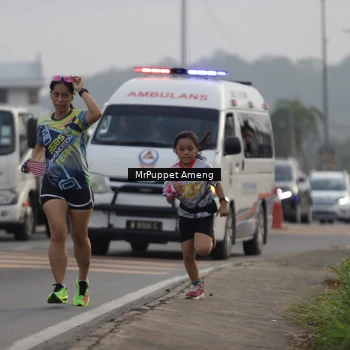 Runner Photo 5955763
