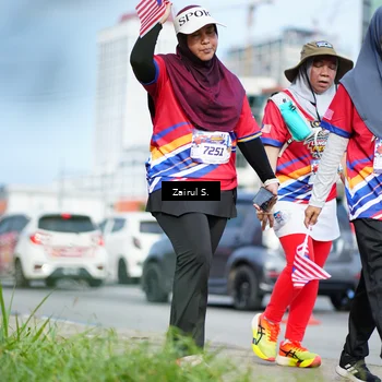 Runner Photo 5955764