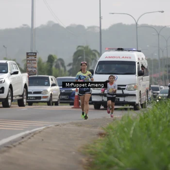 Runner Photo 5955767