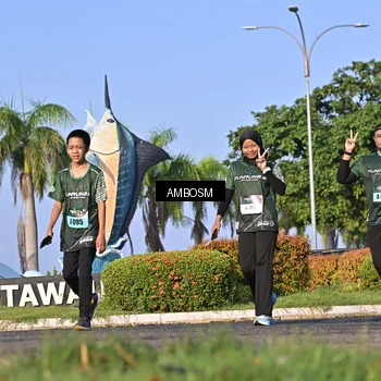 Runner Photo 5955769