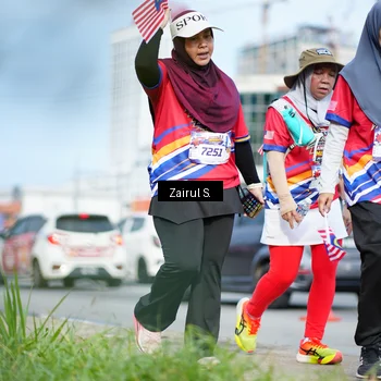 Runner Photo 5955772