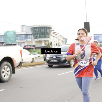 Runner Photo 5955775
