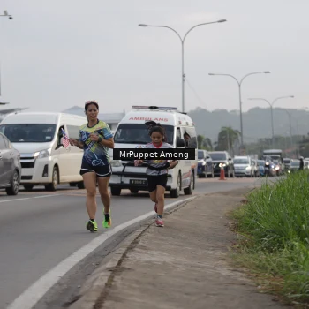 Runner Photo 5955780